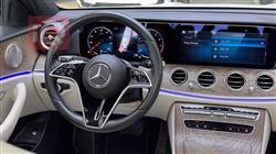 مرسيدس بنز E-Class